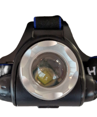 Lanterna frontala reincarcabila Foton Sport HL2120 10W 1000 lumeni Foton - imagine 2