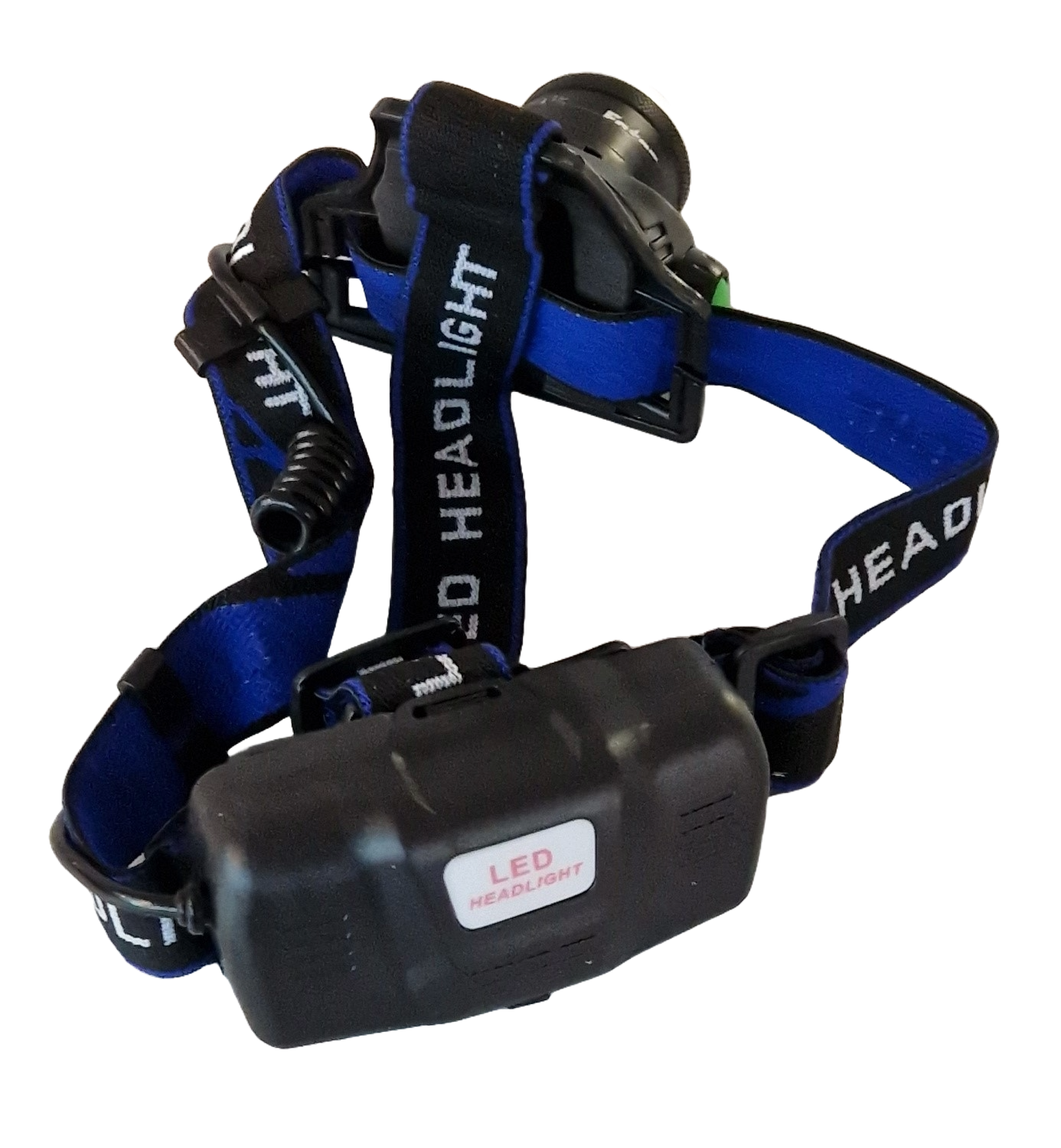 Lanterna frontala reincarcabila Foton Sport HL2120 10W 1000 lumeni Foton - imagine 4