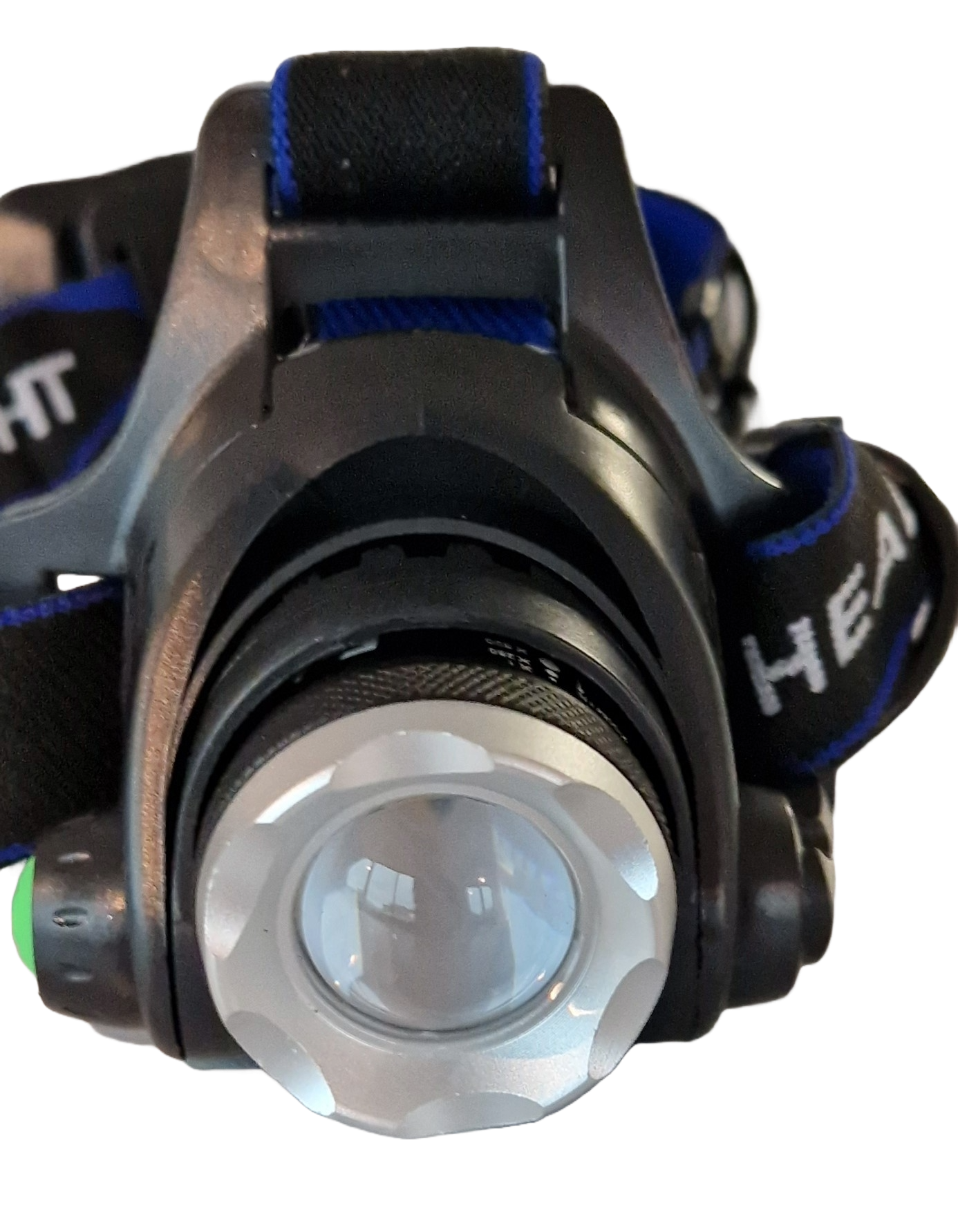 Lanterna frontala reincarcabila Foton Sport HL2120 10W 1000 lumeni Foton - imagine 6