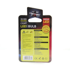 Bec MTR C5W 12V 1.5W Set 2 buc Carguard - imagine 3
