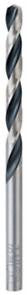 Set 10 burghie metal HSS  PointTeq 8.0mm Bosch - imagine 1
