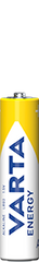 Baterie Varta Energy AAA Blister 5 buc Varta - imagine 1