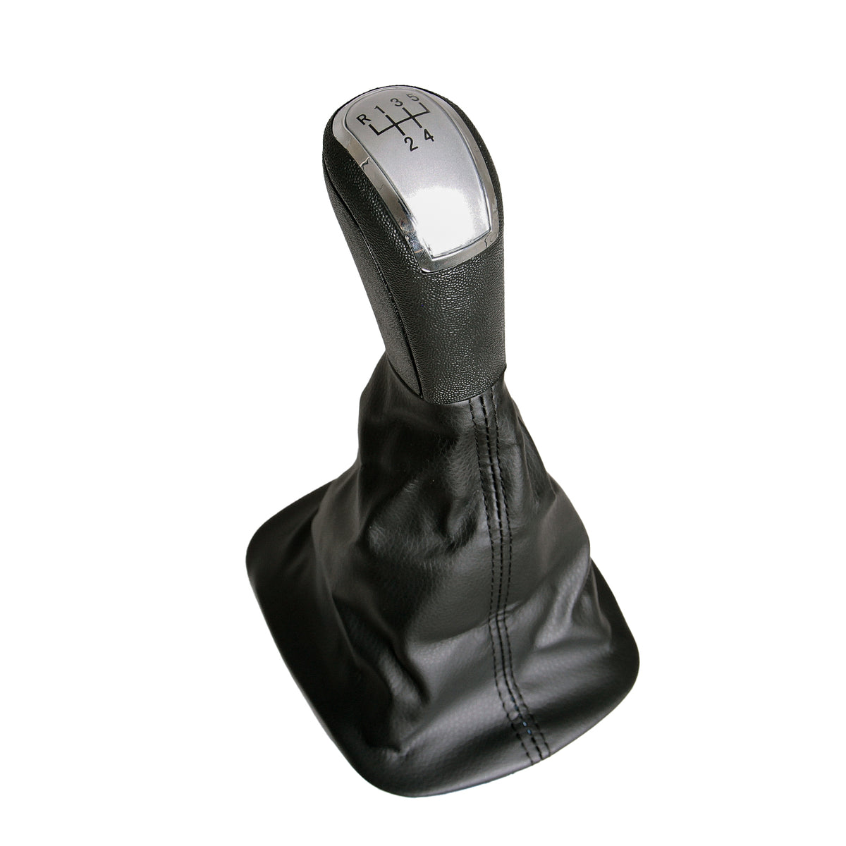 Manson cu nuca schimbator Skoda Fabia I 1998-2008 5 viteze MTR - imagine 1
