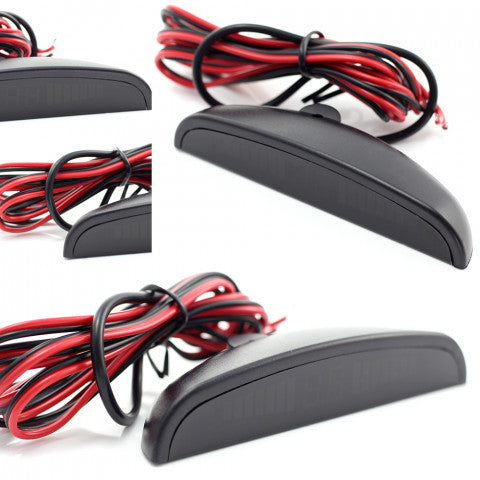 Set Senzori de parcare Wireless cu afisaj LED Carguard - imagine 4