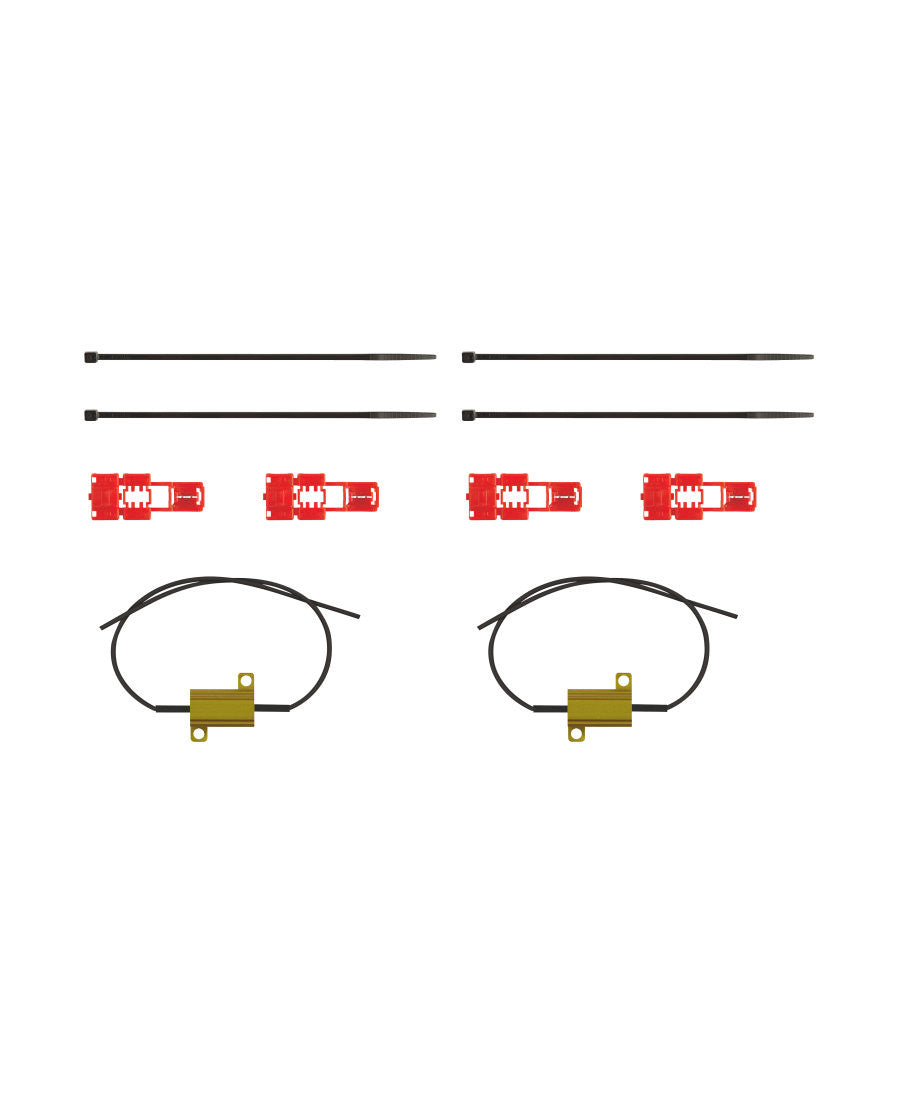 Unitate de control CANBUS LEDCBCTRL102 Osram - imagine 5