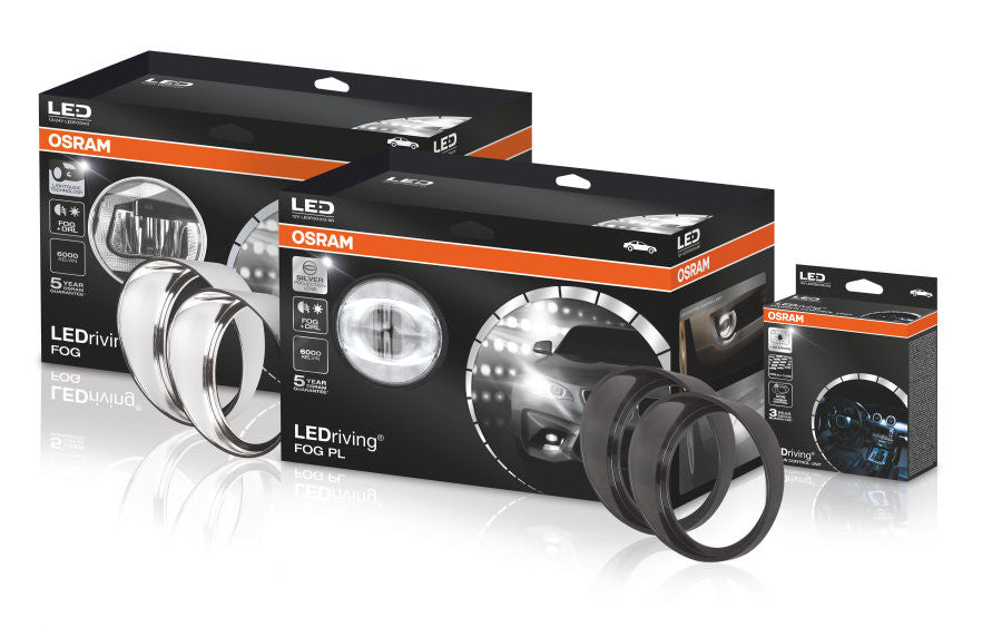 Unitate de control CANBUS LEDCBCTRL102 Osram - imagine 7