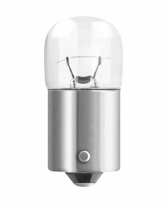 Bec Neolux R10W 12V 10W BA15S Neolux - imagine 2