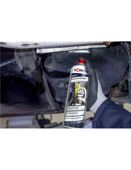 Solutie curatat frana/ambreiaj R511P Eco Plus 500 ml Förch - imagine 2