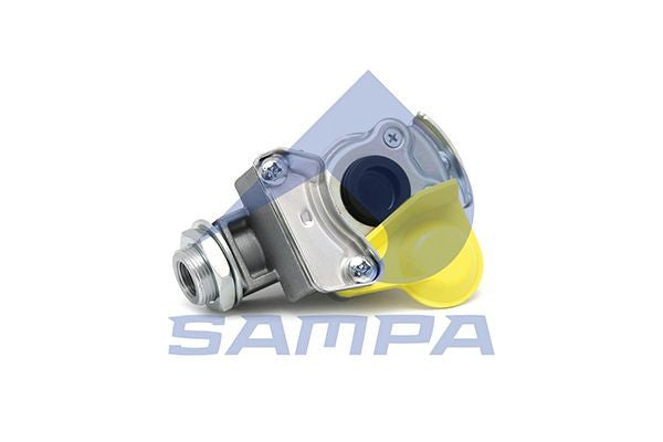 Cap de cuplare Sampa - imagine 1