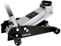 Cric crocodil hidraulic Yato 3T Yato - imagine 1