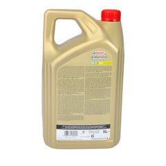 Ulei motor Castrol Vecton Long Drain 10W40 5L Castrol - imagine 2