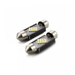 Bec Carguard C5W 12V 3W [36MM] Set 2 buc Carguard - imagine 1