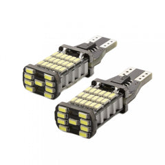 Bec Carguard T10 (W5W) 12V 5W Set 2 buc Carguard - imagine 1