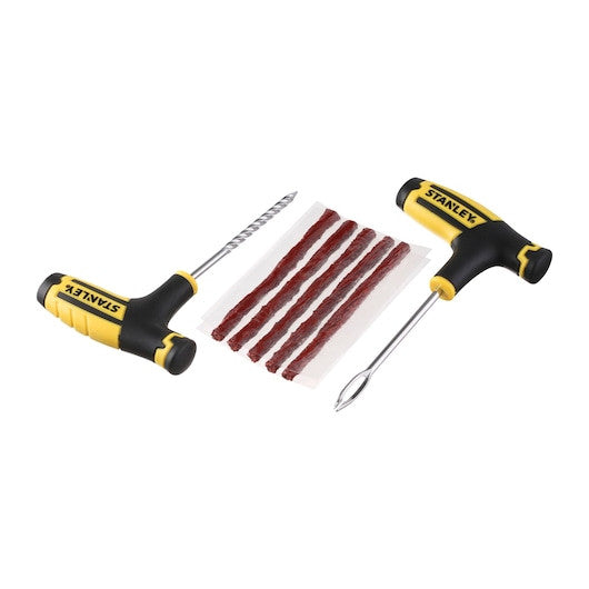 Trusă de reparare a penei anvelopelor STANLEY® Stanley - imagine 1
