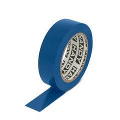 Banda izolatoare- 19 mm x 10 m - Albastru Carguard - imagine 1