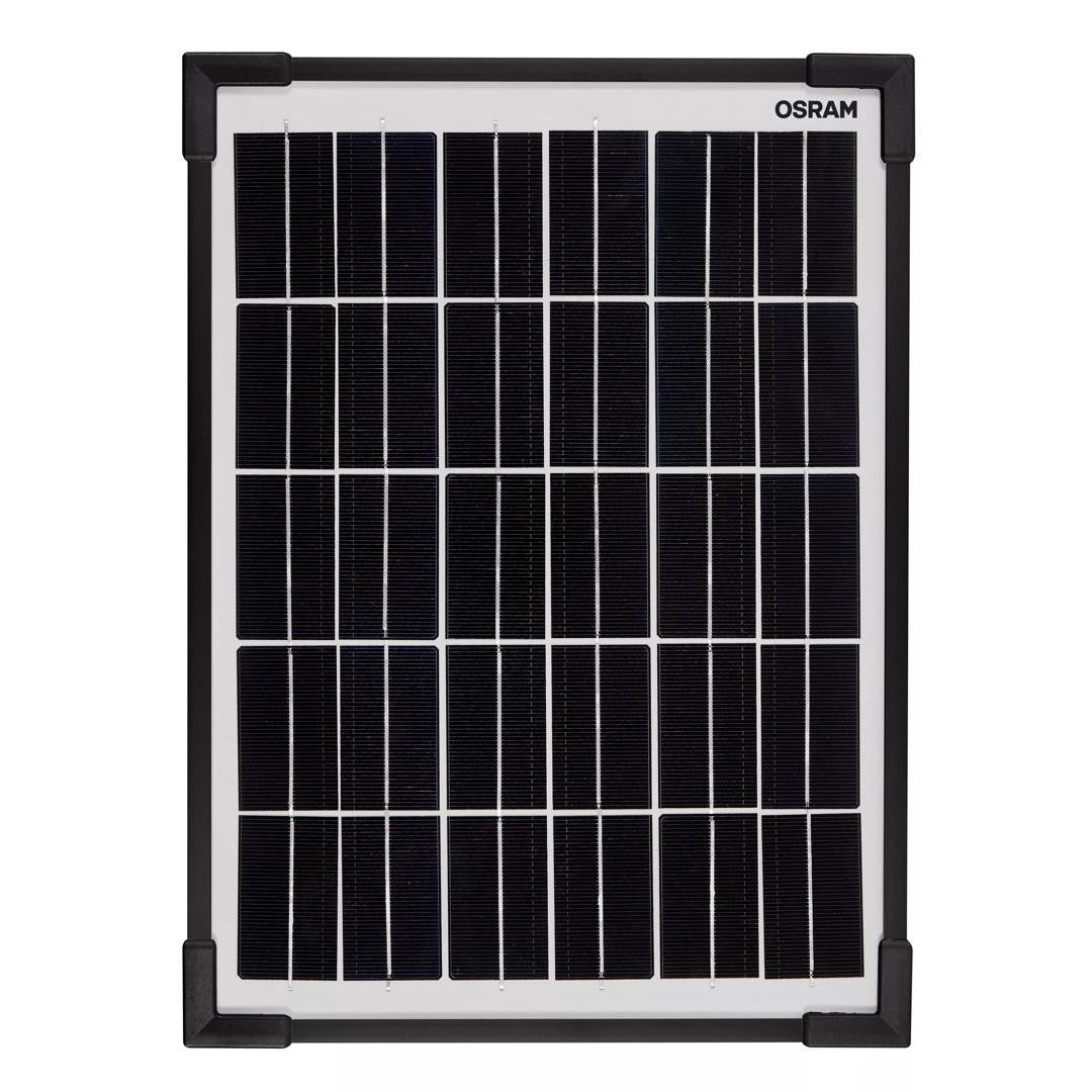Incarcare solara Osram BATTERYcharge SOLAR 10W Osram - imagine 9