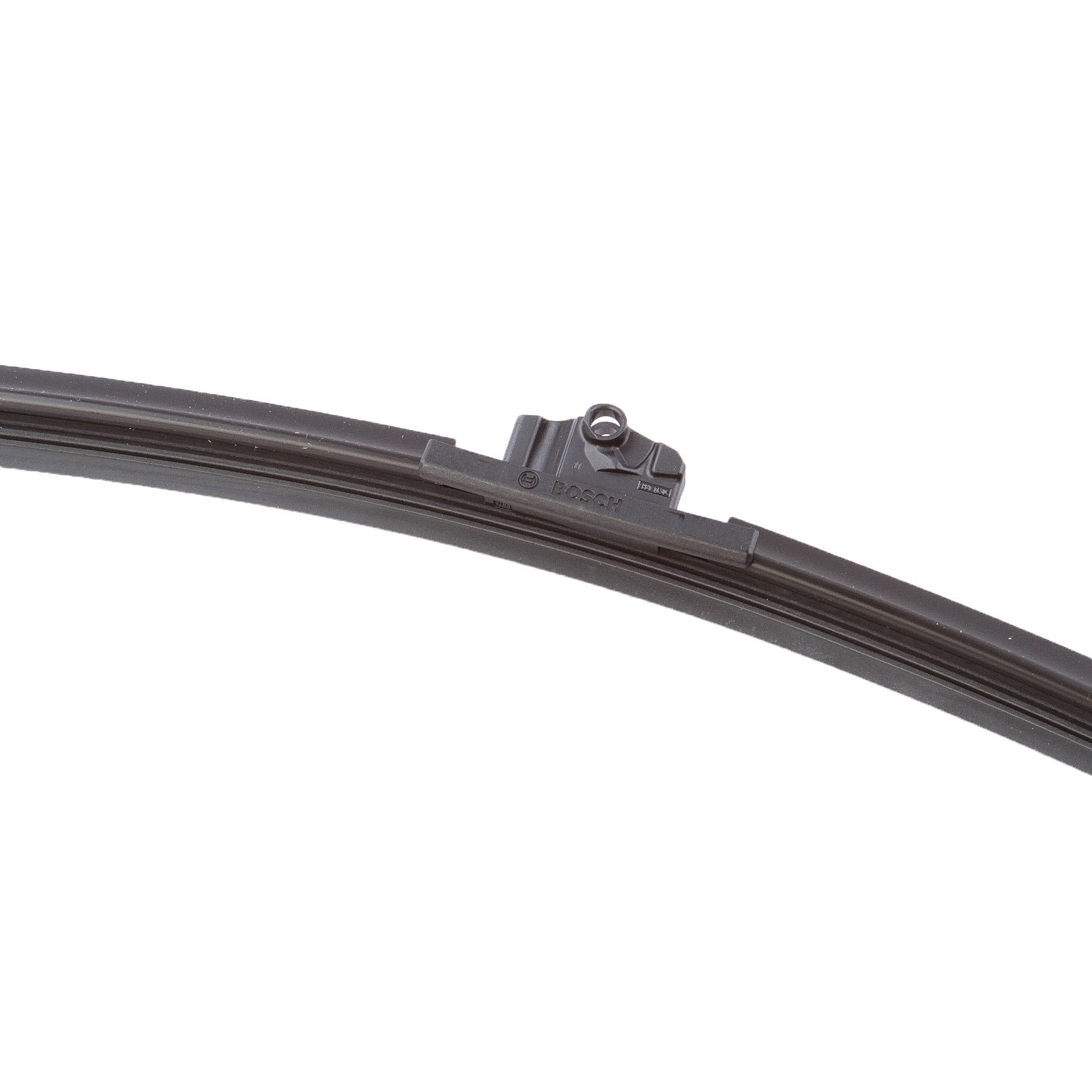Stergator Aerotwin Plus 550 mm Bosch - imagine 3