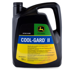 Antigel John Deere Coolgard II  5L John Deere - imagine 1