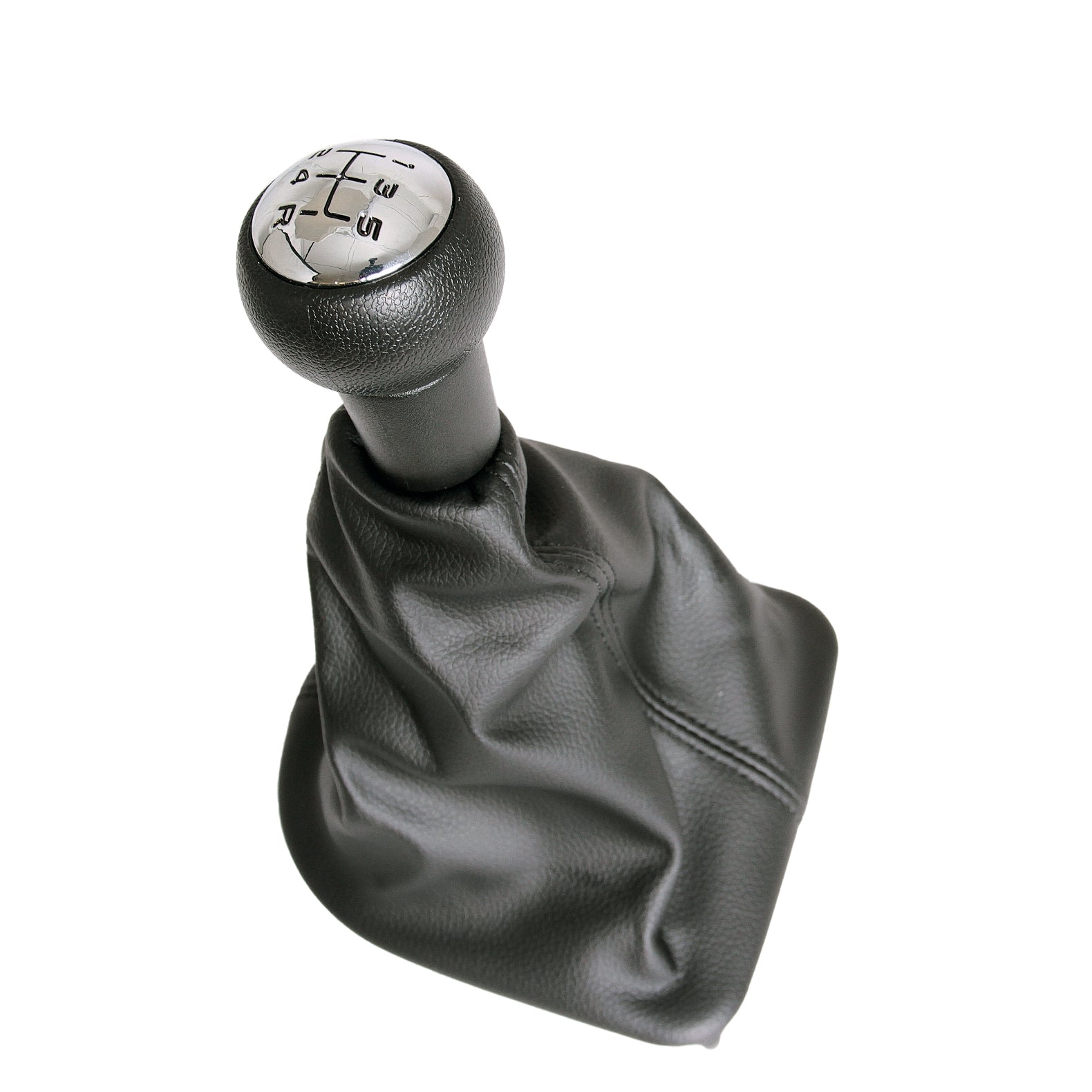Manson si nuca schimbator Peugeot 207/307/308/406 5 trepte MTR - imagine 2
