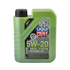 Ulei motor Liqui Moly Molygen New Generation 5W20 (8539) 1L Liqui Moly - imagine 1
