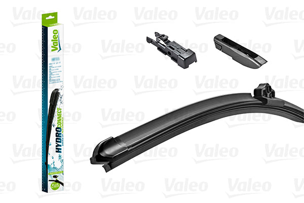 Ștergător Valeo HydroConnect 750 mm Valeo - imagine 1