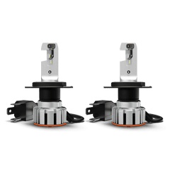 Bec LED Osram Night Breaker Start H4 - Set 2 buc Osram - imagine 3