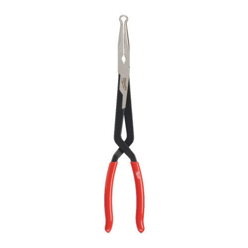 Cleste pentru furtune cu diametre mici, 8mm Milwaukee - imagine 1