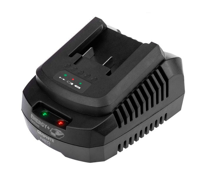 Incarcator Energy+ 18v Neo Tools - imagine 1