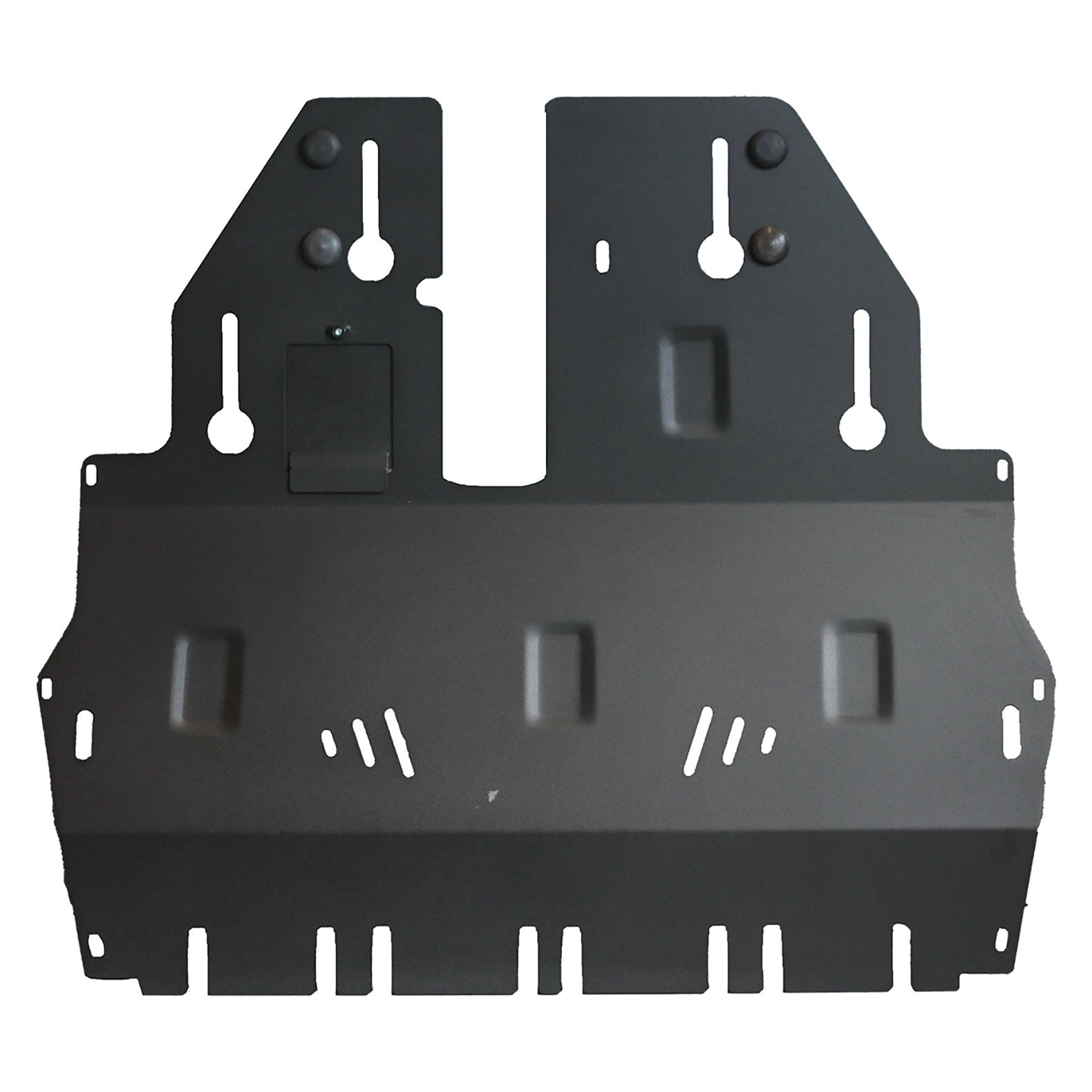 Scut metalic motor, cutie de viteză MTR - imagine 1