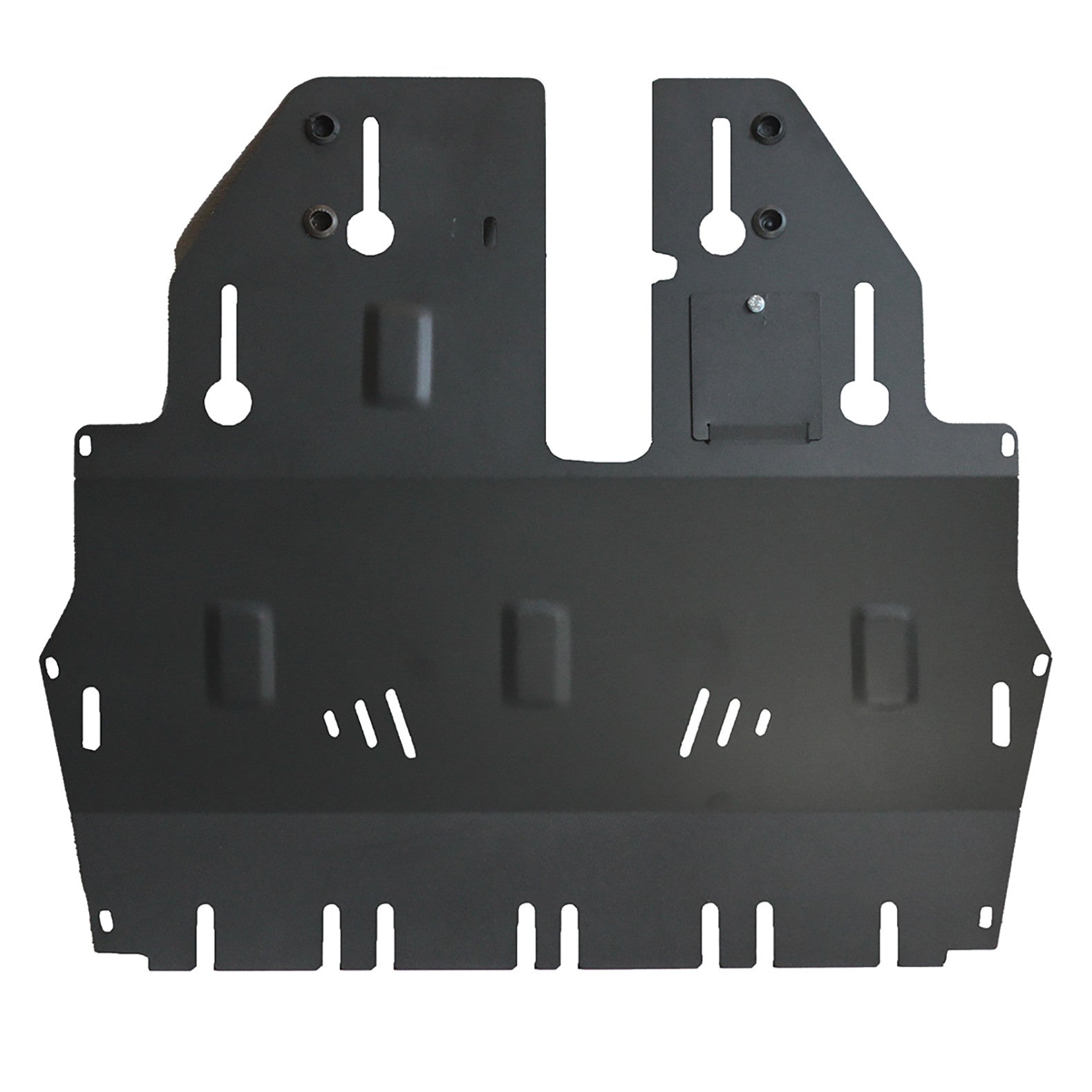 Scut metalic motor, cutie de viteză MTR - imagine 2