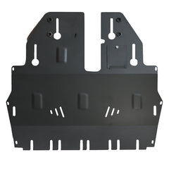 Scut metalic motor, cutie de viteză MTR - imagine 2