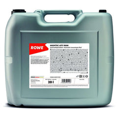 ULEI CUTIE AUTOMATA ROWE HIGHTEC ATF 9008 20L Rowe - imagine 1
