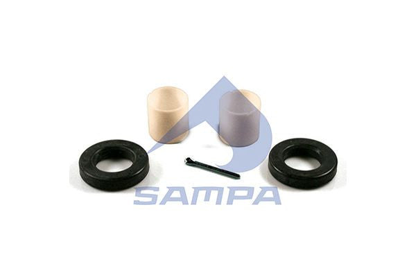 Set de reparatie cupla remorca Sampa - imagine 1