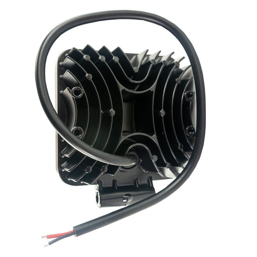 Proiector Led Auto Off Road - 27W - 9 SMD LED Carguard Carguard - imagine 2