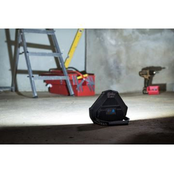 Lanternă LED portabilă WORK FLEX LED/12W/5V 5200mAh IP54 Varta 18647101401 Varta - imagine 3
