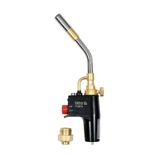 YATO ARZATOR GAZ PIEZO 2KW Yato - imagine 1