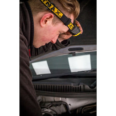 LAMPA FATMAX PENTRU CAP LED 200LM Stanley - imagine 4