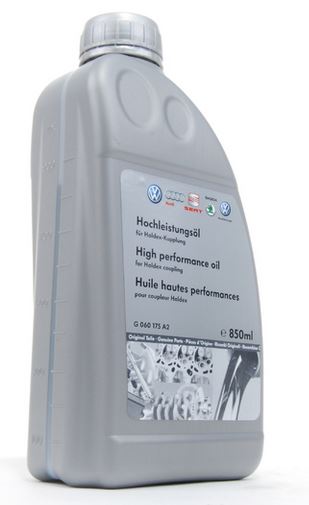 Ulei Cuplaj Haldex VAG 850ML VAG - imagine 1
