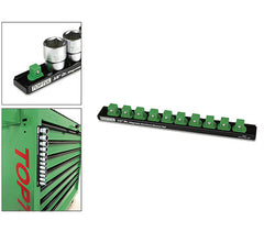 Suport pentru tubulare 1/2 magnetic Toptul - imagine 1