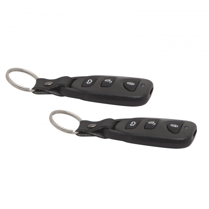 "Modul de inchidere centralizata" (Set pentru controlarea inchiderii centralizate) Carguard - imagine 3