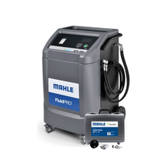 ATX250 Aparat schimbat ulei cutie vit automate Mahle - imagine 1