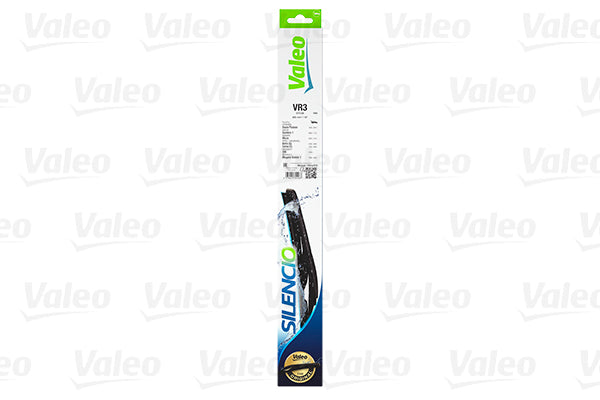 Ștergător Valeo Silencio Performance 400 mm Valeo - imagine 1