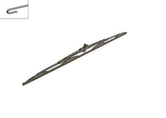 Lamela stergator fara spoiler 650 mm Bosch - imagine 1