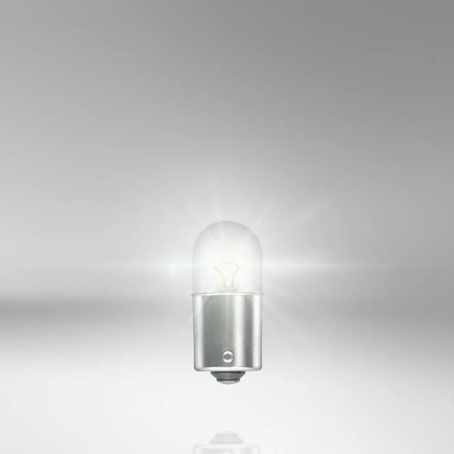 Bec Osram Original R5W 12V 5W BA15s Set 2 buc Osram - imagine 4