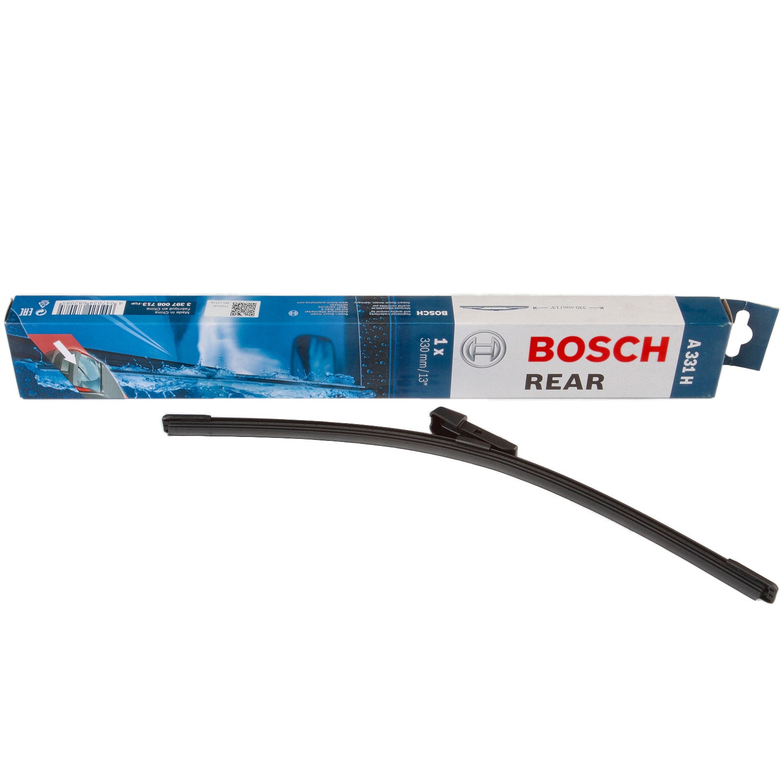 Stergator spate 330 mm Bosch - imagine 1
