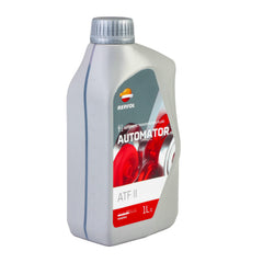 Ulei cutie automata REPSOL AUTOMATOR ATF II 1L Repsol - imagine 2