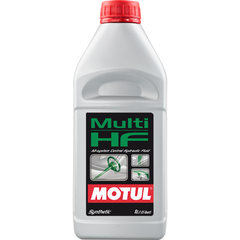 Ulei hidraulic MOTUL MULTI HF 1L Motul - imagine 1