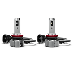 Bec LED Osram Night Breaker Smart ECE H11 PGJ19-2 - Set 2 buc Osram - imagine 2