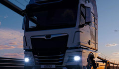 Bec Led Osram Truckstar Night Breaker Led H7 Osram - imagine 2