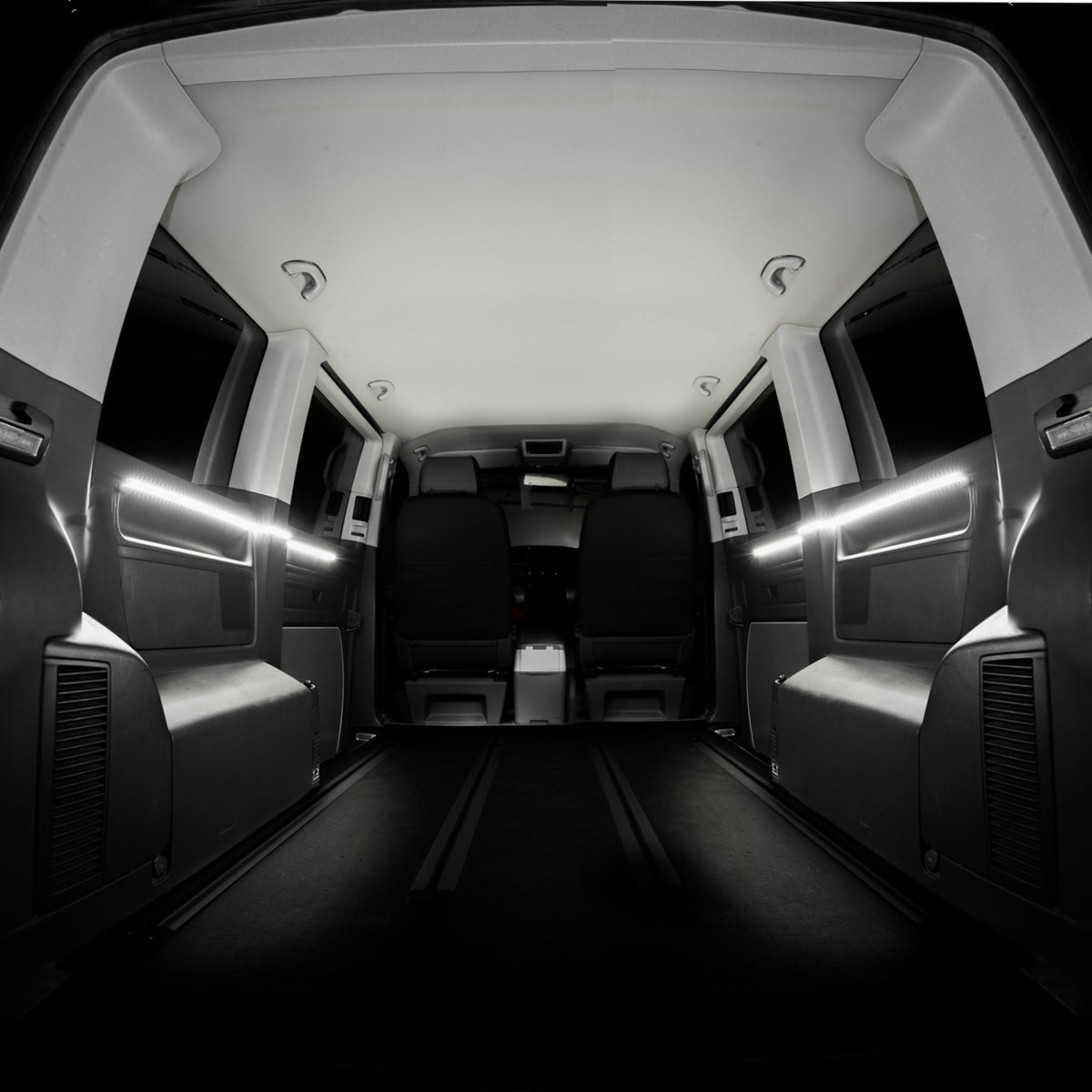 Lumini ambientale auto Osram LEDambient LEDINT203 Osram - imagine 1